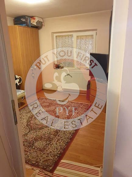 Piata Rahova  Apartament 2 camere  50mp  decomandat  B1649