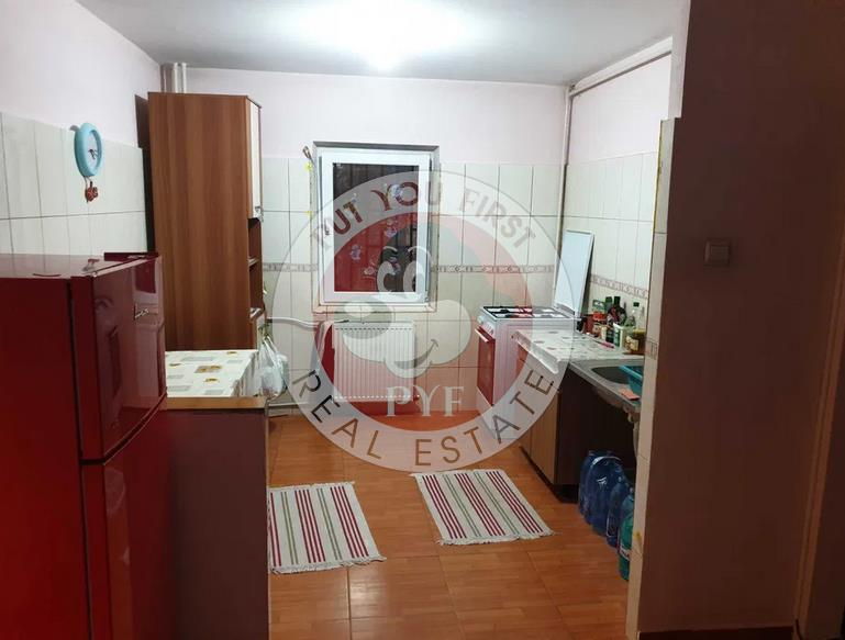 Piata Rahova  Apartament 2 camere  50mp  decomandat  B1649