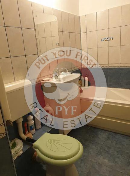 Piata Rahova  Apartament 2 camere  50mp  decomandat  B1649